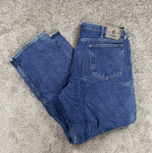 Wrangler relaxed fit - relaxed,