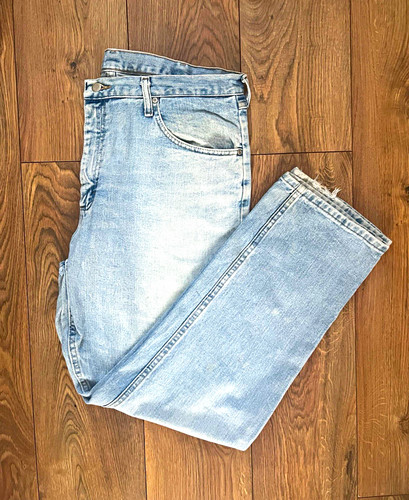 Wrangler authentic men - authentic, men's