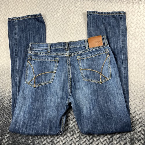 Wrangler 20x jeans mens 34x36 - wrangler,