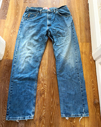 Wrangler men straight - men's,