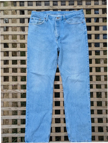 Wrangler jeans mens size - mens,