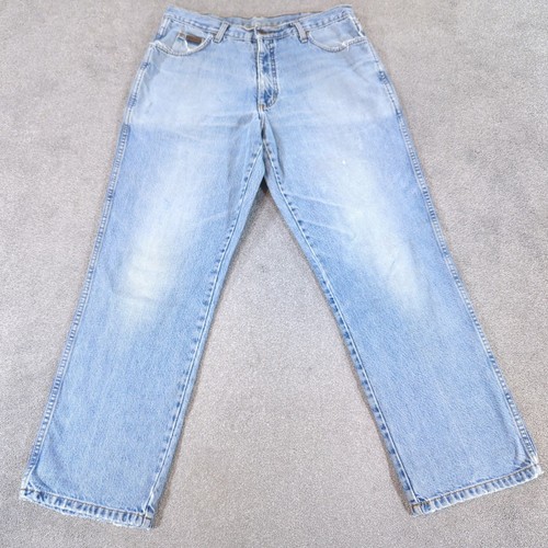Wrangler men light wash - light,