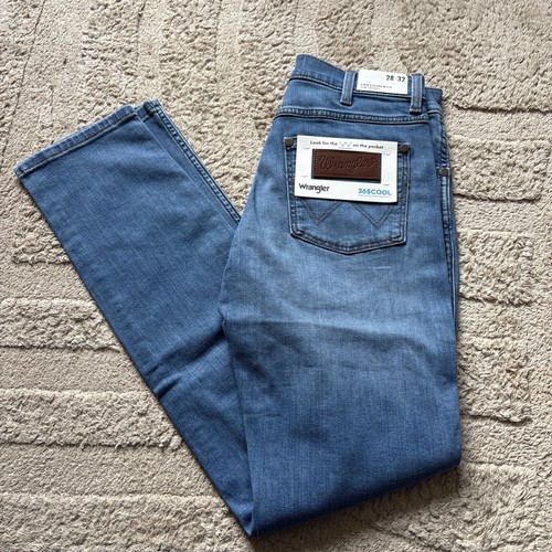 Wrangler men larston 812 - wrangler, men's