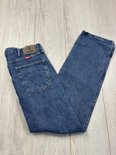 Wrangler jeans men dark - wrangler,