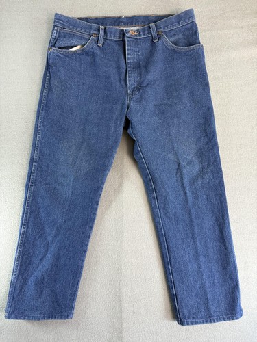 Wrangler 13mwz jeans - jeans, mens