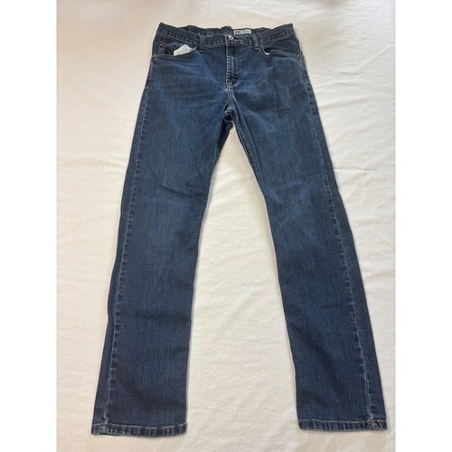 Wrangler slim straight dark - straight,