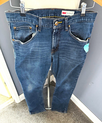 Wrangler slim straight - wrangler,