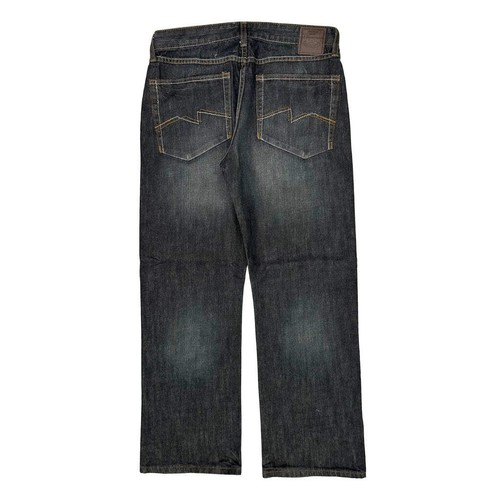 Wrangler baggy jeans 32w 29l - jeans,