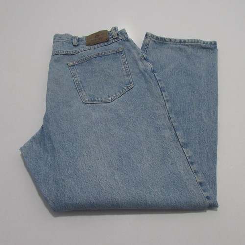 Wrangler jeans mens 36x32 - 36x32, blue