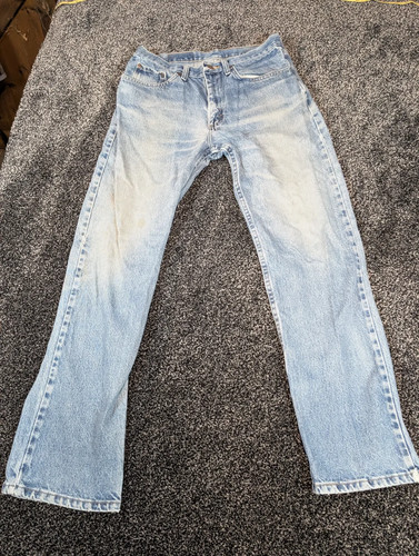 Wrangler jeans mens - wrangler, w31