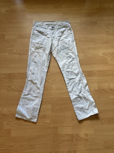Wrangler vintage light - vintage, wash
