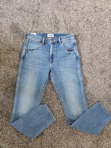 Wrangler men larston 812 - men's,