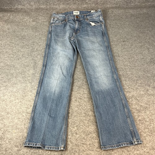 Wrangler mens jeans - wrangler,