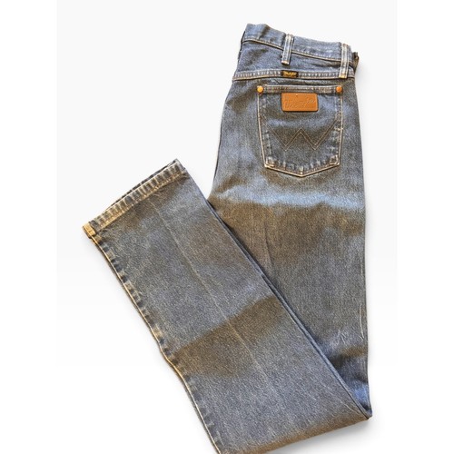 Wrangler cowboy cut 13mwz mens - cut,