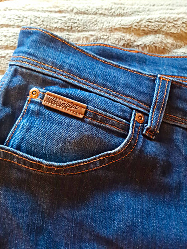 Wrangler texas slim - slim,