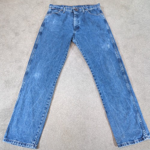 Wrangler men jeans - jeans, l34