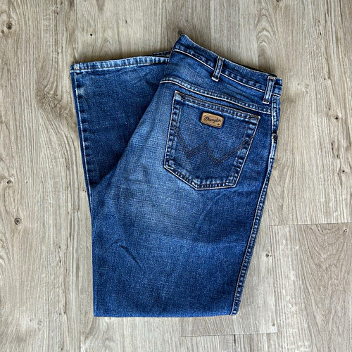 Wrangler texas w36 l30 regular - texas,