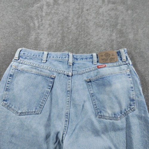 Wrangler jeans mens w36 - wrangler,