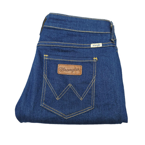 Wrangler jeans women - jeans, women's