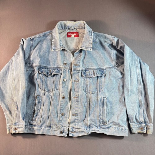 Wrangler vintage light - vintage,