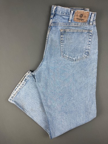 Wrangler workwear jeans men - wrangler,