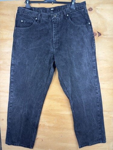 Wrangler mens straight leg - wrangler,