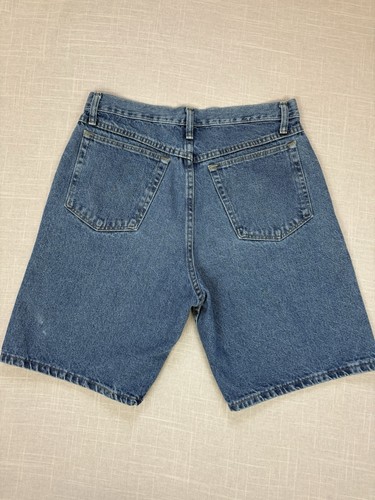 Vintage wrangler denim shorts - wrangler,