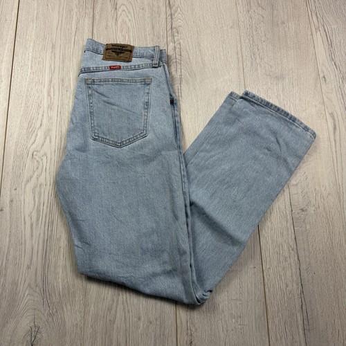 Wrangler jeans straight - straight, leg