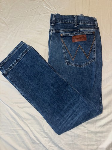 Mens wrangler retro slim leg - wrangler,
