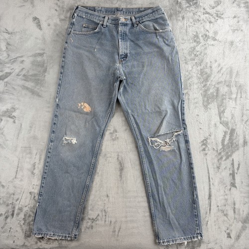 Wrangler vintage 874wdr jeans - wrangler,