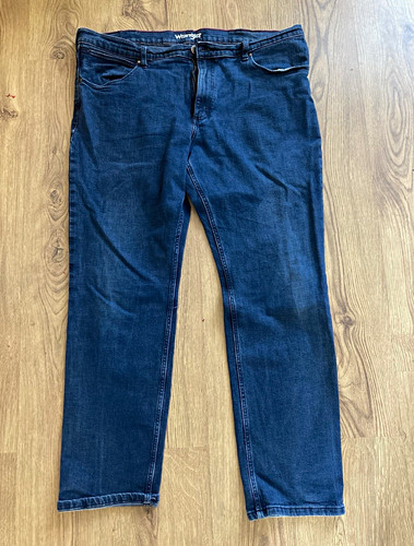 Wrangler men dark - dark, wash