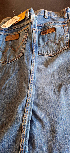 Wrangler texas regular fit - texas,