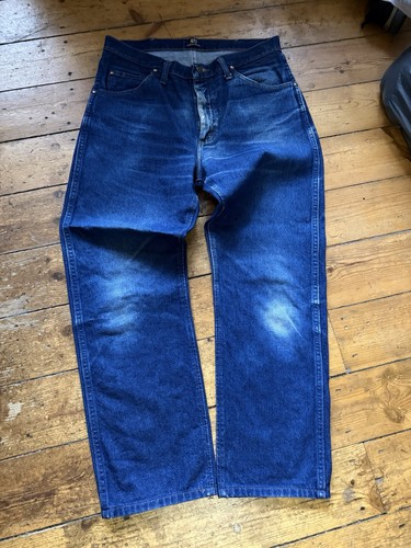 Wrangler men blue - men's,