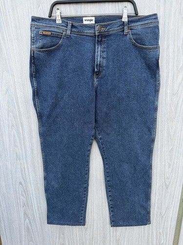 Wrangler texas mid blue - wrangler,