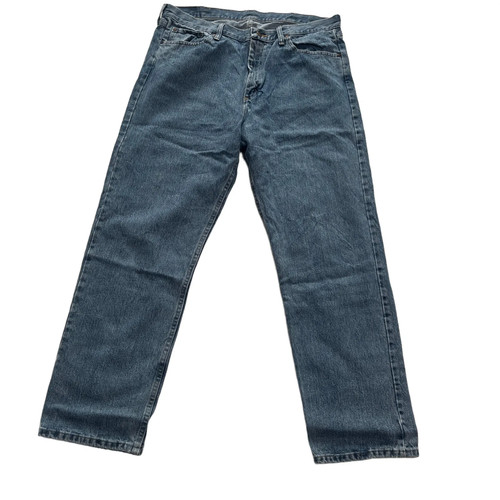 Wrangler 97601vr jeans - wrangler,