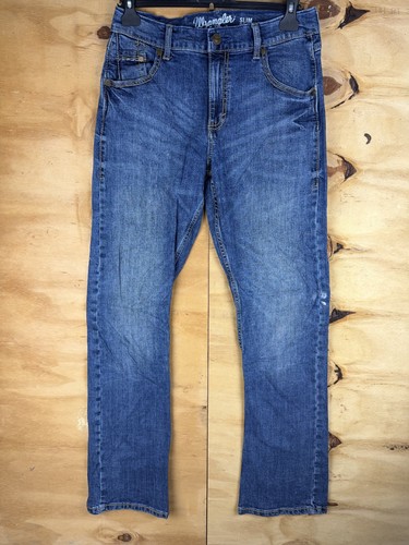 Wrangler retro jeans mens - ​wrangler,