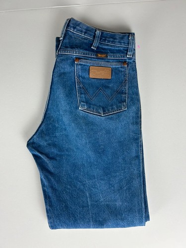 Vintage wrangler jeans - vintage, 13mzpw