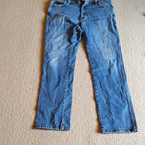 Wrangler texas men light - wrangler,
