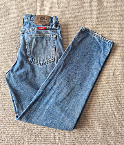 Wrangler authentic straight - wrangler,