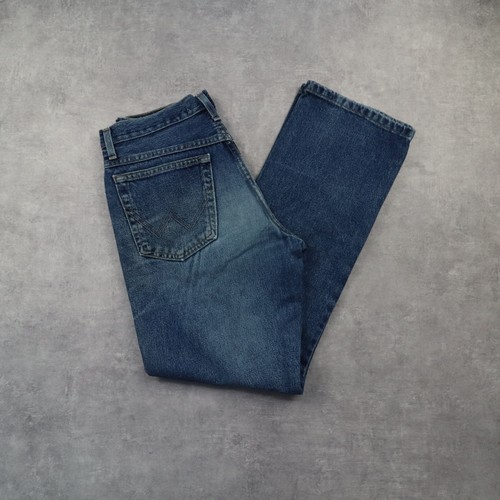 Vintage wrangler jeans w32 - w32, l32