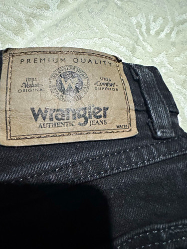 Wrangler authentics texas - wrangler,