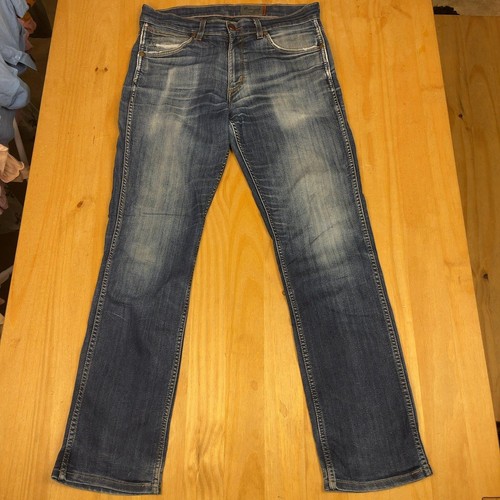 Wrangler greensboro jeans mid - greensboro,