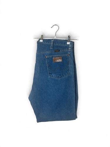 Wrangler straight leg - wrangler,