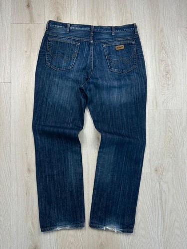 Wrangler texas straight jeans - wrangler,