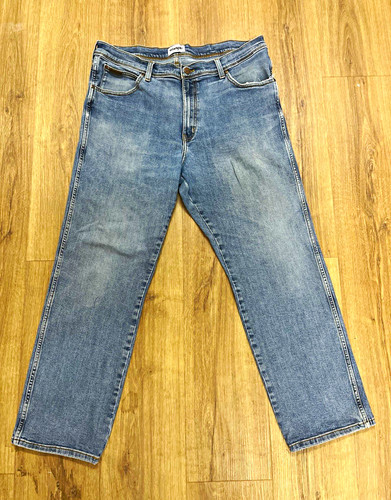 Wrangler texas straight - wrangler,