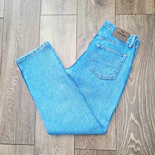 Wrangler authentics bootcut - wrangler,