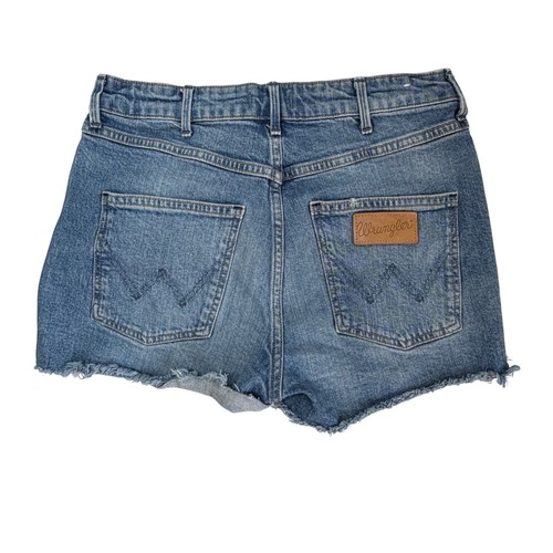 Wrangler boyfriend denim - wrangler, jorts