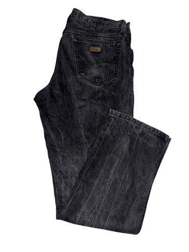 Wrangler mens black - mens,