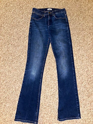 Wrangler women bootcut - women’s,