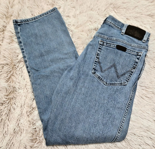 Wrangler jeans men 32x31 - wrangler,